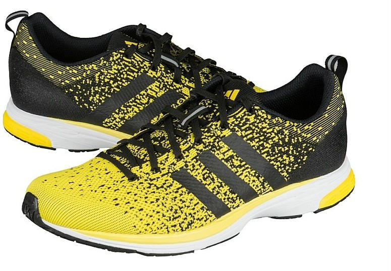 Adizero Primeknit 2.0 [R. 3] - Cliquez sur l'image pour la fermer